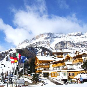 Dolomites Base Camp Hotel Olympia